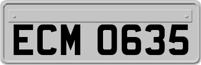 ECM0635