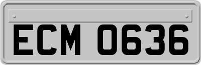 ECM0636