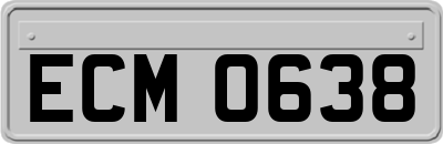 ECM0638