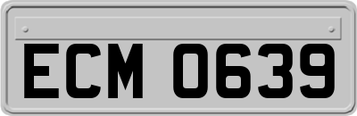 ECM0639