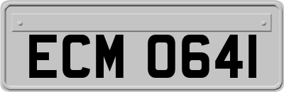 ECM0641