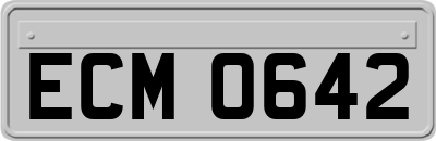 ECM0642
