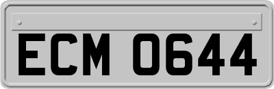 ECM0644