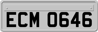 ECM0646