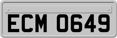 ECM0649