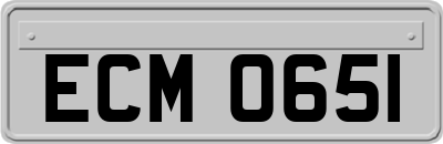 ECM0651
