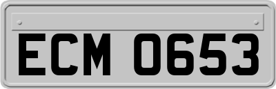 ECM0653