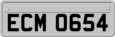 ECM0654
