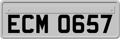 ECM0657