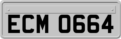 ECM0664