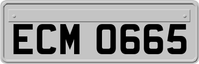 ECM0665