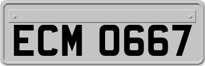 ECM0667