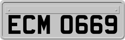 ECM0669