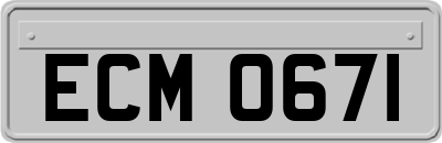 ECM0671