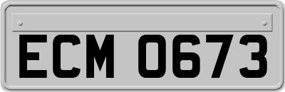 ECM0673