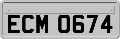 ECM0674