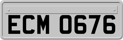 ECM0676