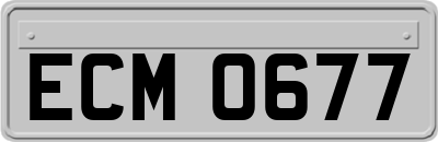 ECM0677