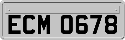 ECM0678