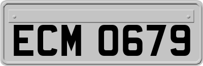 ECM0679