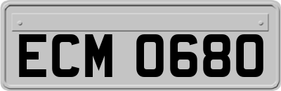 ECM0680