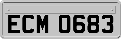 ECM0683