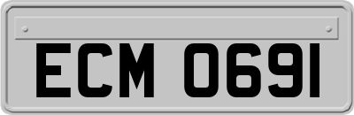 ECM0691