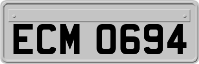 ECM0694