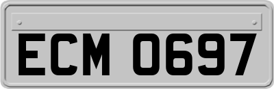 ECM0697