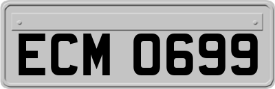 ECM0699
