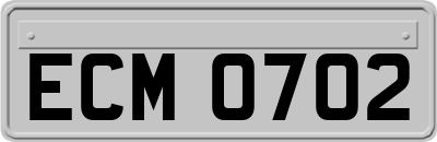 ECM0702