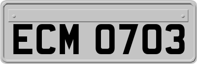 ECM0703