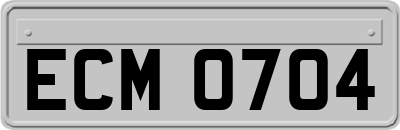 ECM0704