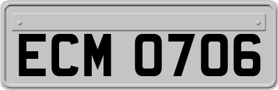 ECM0706