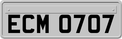 ECM0707