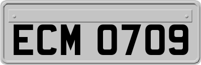 ECM0709