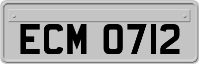 ECM0712