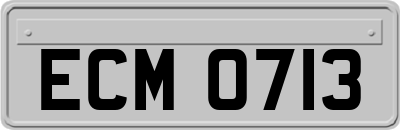 ECM0713