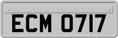 ECM0717