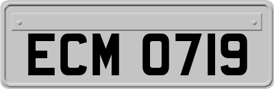 ECM0719