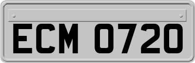 ECM0720