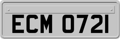 ECM0721