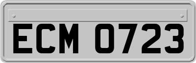 ECM0723