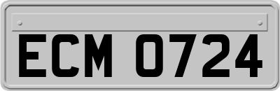 ECM0724