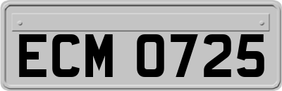 ECM0725