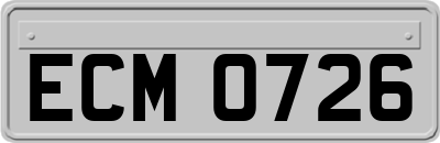 ECM0726