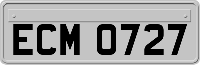 ECM0727