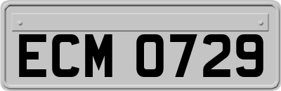 ECM0729