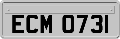ECM0731