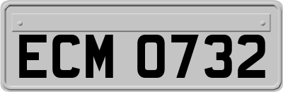 ECM0732
